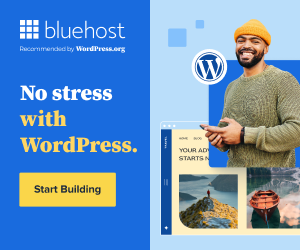 Bluehost official image
